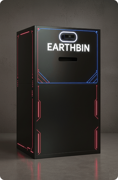 Smart Waste Management