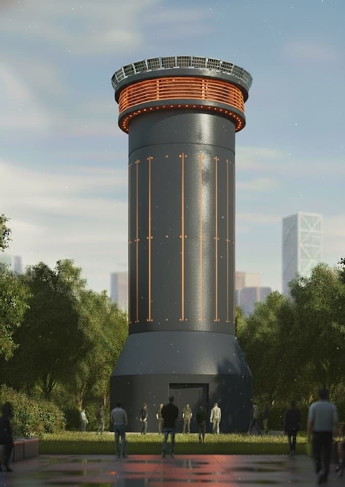 Air Purification Technology: Latest Innovations in 2024