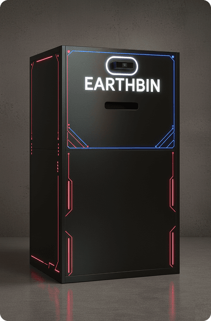 The Future of Waste Management: AI and IoT Integration